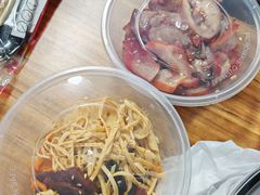 -山林大红·上海大红肠(五莲路店)