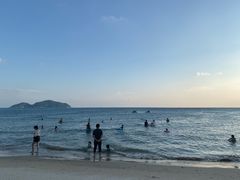 -神州半岛海上运动俱乐部