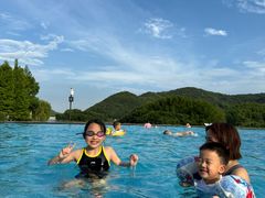 -宁波九龙湖开元度假村