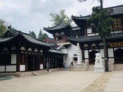 -径山寺