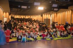 -小鸡哆哆故事屋·儿童乐园(嘉里城店)