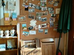 android_upload_pic-长颈鹿咖啡(大学路店)