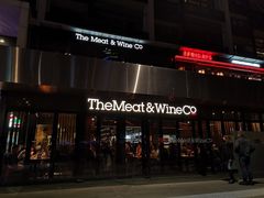 -The Meat & Wine Co Southbank(南岸店)