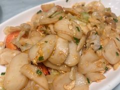 -金海湾海鲜排档(朱家尖店)