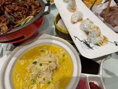 -大鸭梨烤鸭(枣园店)