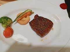 -佐度王子扒房(天鹅湖店)