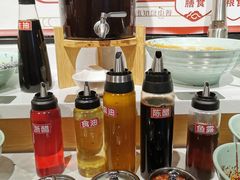 -食潮汕头鲜牛馆(望京保利店)