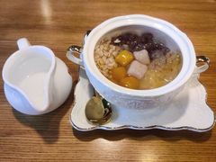 官燕桃胶清补凉-椰语堂·海南清补凉(友谊阳光城店)