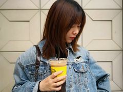 -JPG coffee(广州体育西店)