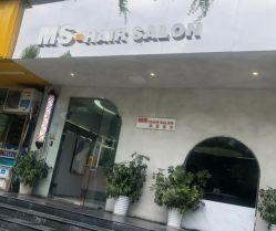-MS.SALON美发沙龙
