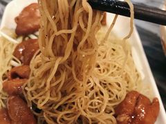 -丽的面家(多宝路店)