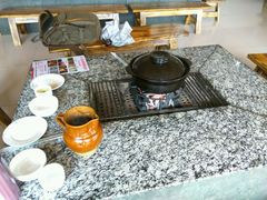 -蘑统田下·野生菌火锅