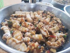 -红日饭店(裕隆三路店)