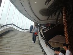 -南京维景国际大酒店(南京博物院店)