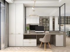 -居然之家(两江国际MALL店)