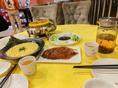 -西安烤鸭店(369烤鸭王店)