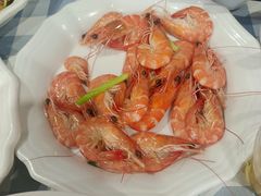 -钱大妈海鲜饭店(保利林语店)