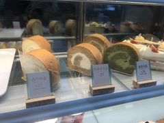 香草格兰卷-格兰西点(淘金店)