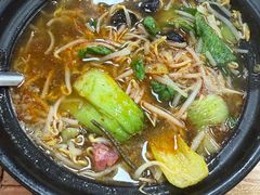 -天瑞福云南过桥米线(十里河店)