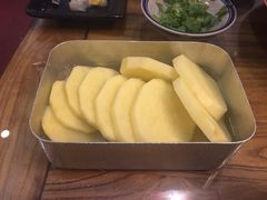 -芝麻花餐厅(祁家豁子店)