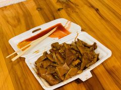 牛杂-细妹五香牛杂(步行街店)