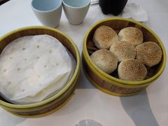 -玉林烤鸭店(定福庄店)