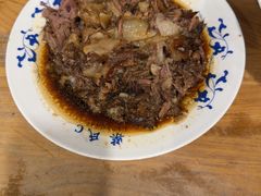 -柴氏风味斋(甘家口店)