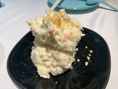 土豆沙拉-南门小馆·清真(国贸商城店)