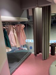 -MINI MARS KIDS CLUB亲子家庭中心(杨浦黄兴店)
