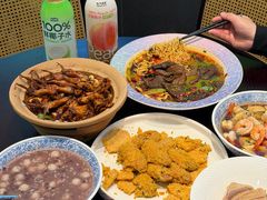 -王家大院·南京菜(湛江路总店)