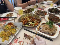 -五丁桥光头香辣蟹(望江橡树林店)