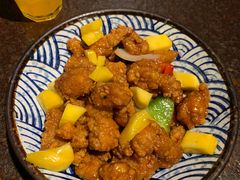 -上楼私房菜(院士路店)