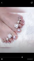 -如一·美甲美睫