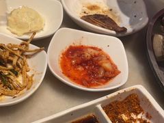 -韩宫宴和牛烤肉(武汉光谷现代风情街店)