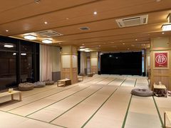 -极乐汤(川沙店)