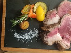 -ALLORA意大利餐厅(丰盛里店)