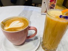 -théATRE 茶聚场(王府中環店)