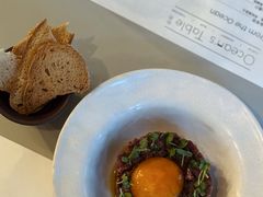 -Ocean's Table 欧舍