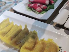 -丽清大别山鹅火锅(潜山路店)