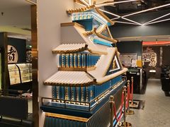-一绪に寿喜烧(虹悦城店)