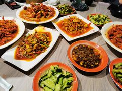 -李叔叔虾蟹大排档(青羊店)
