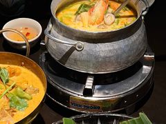 -大头虾越式风味餐厅(光明广场店)