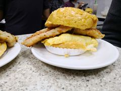 -沙溪兄茶餐厅