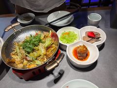 -姑苏家宴·苏帮菜·松鼠桂鱼(苏州总店)