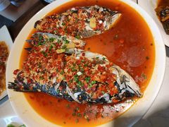 -千岛湖小鱼儿·淳安匠心农家菜