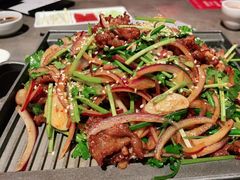 -金鸭季·北京烤鸭(深业上城店)