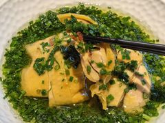-漢舍中国菜馆(889广场店)