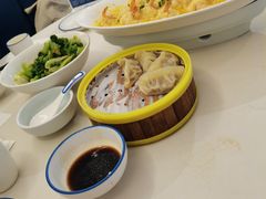 -兰湘子·湘菜小炒(三桥万象城店)