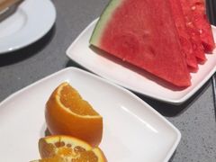 -海底捞火锅(河东万达广场店)