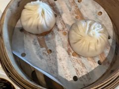 灌汤小笼包-富临饭店阿一鲍鱼